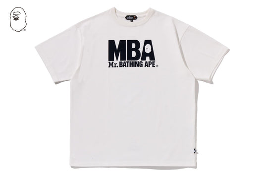 BAPE PRINT SS TEE