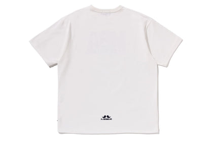 BAPE PRINT SS TEE