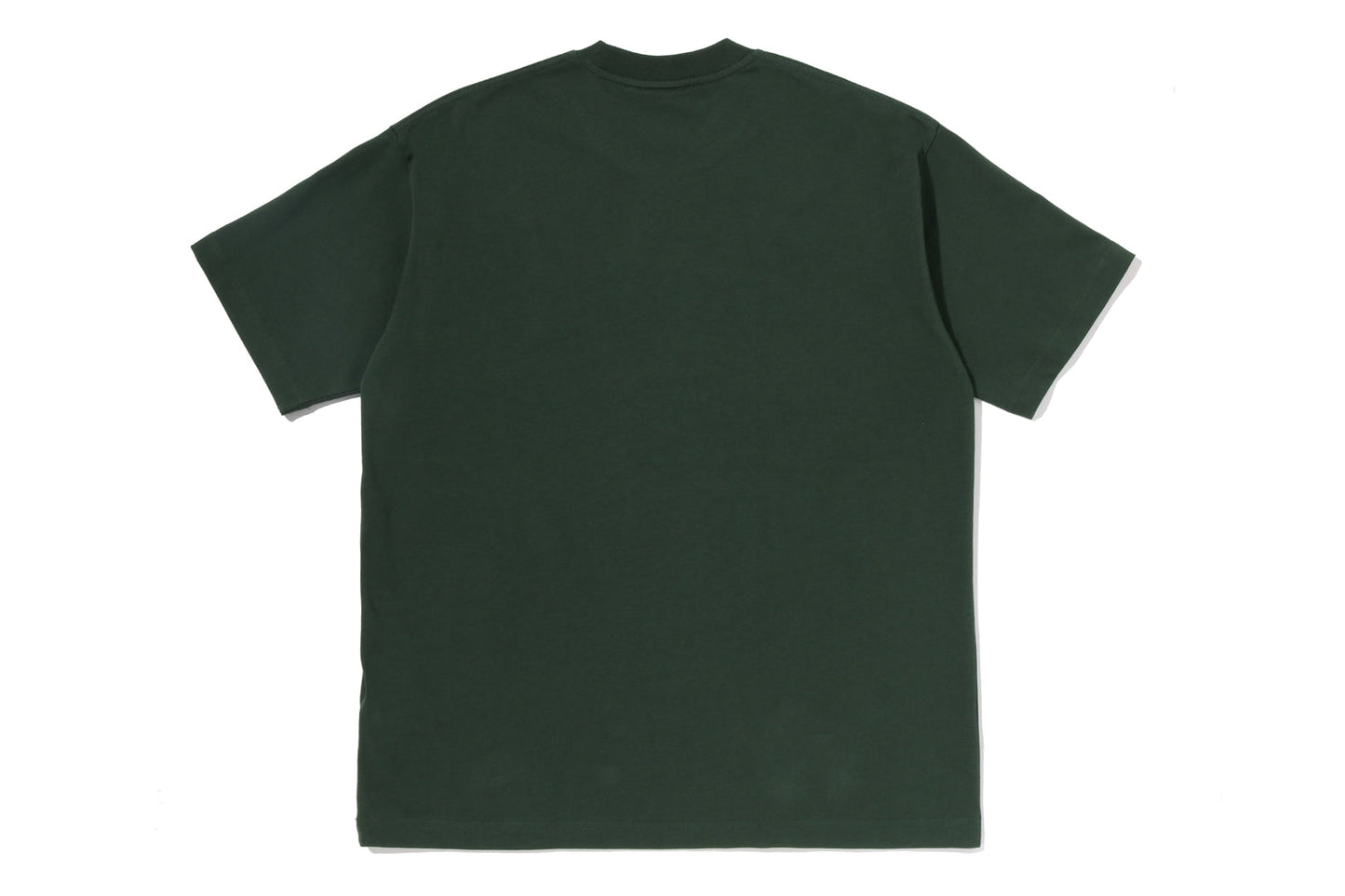 BAPE VARSITY PRINT TEE