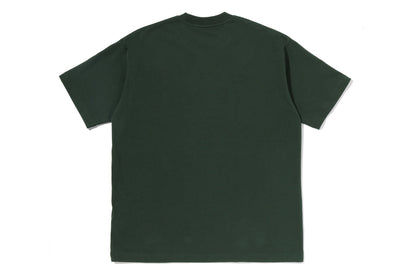 BAPE VARSITY PRINT TEE