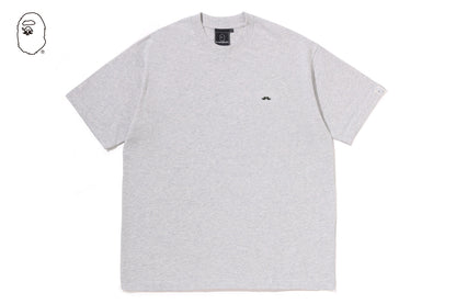 BAPE MBA UNIVERSITY PRINT TEE