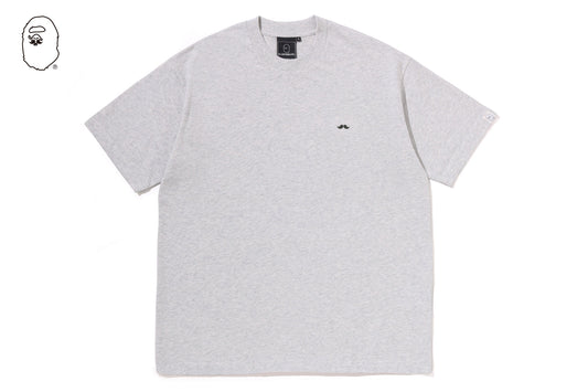 BAPE MBA UNIVERSITY PRINT TEE