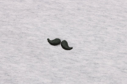 BAPE MBA UNIVERSITY PRINT TEE