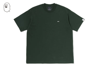 BAPE MBA UNIVERSITY PRINT TEE