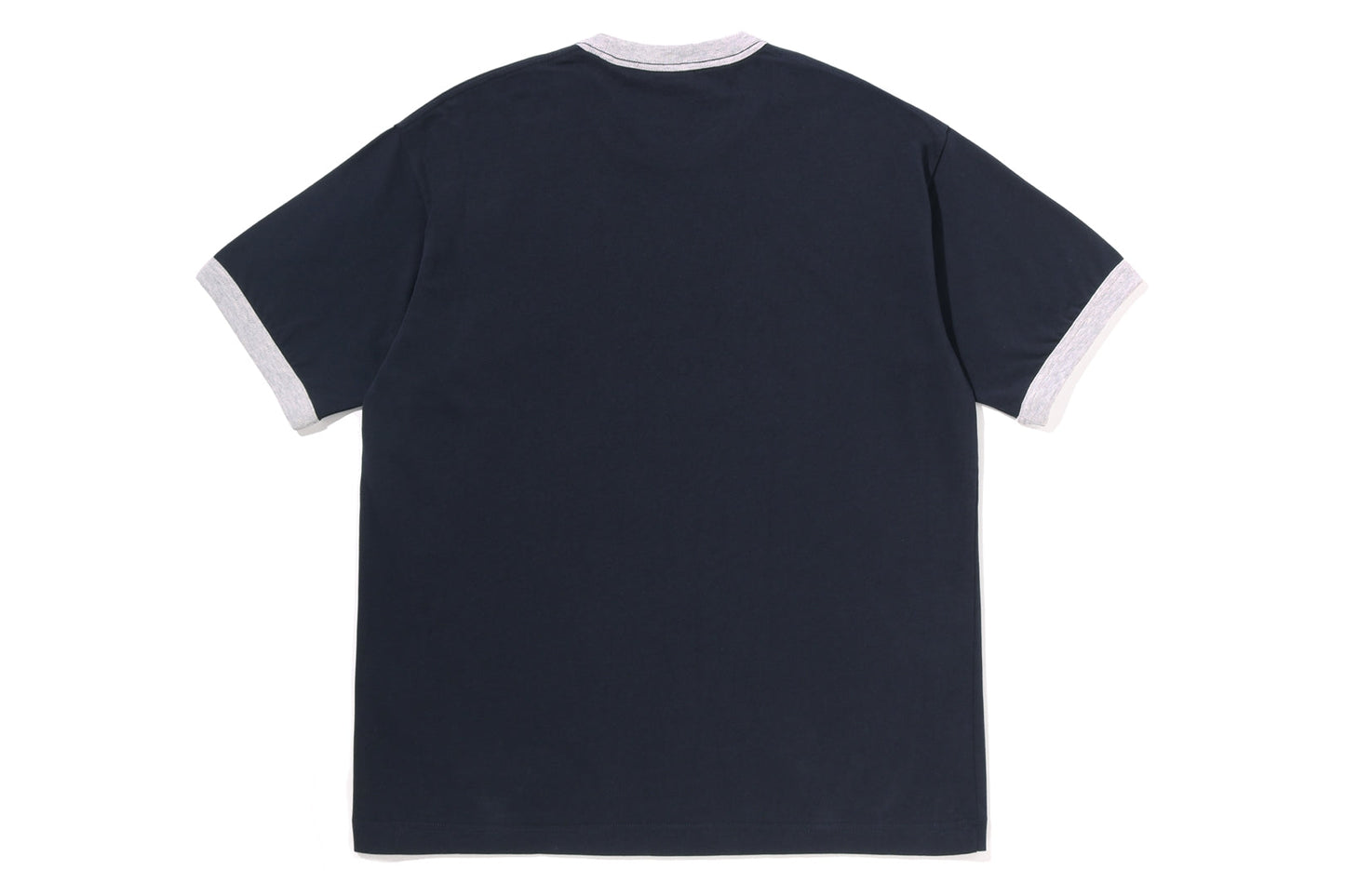 BAPE MBA RINGER TEE