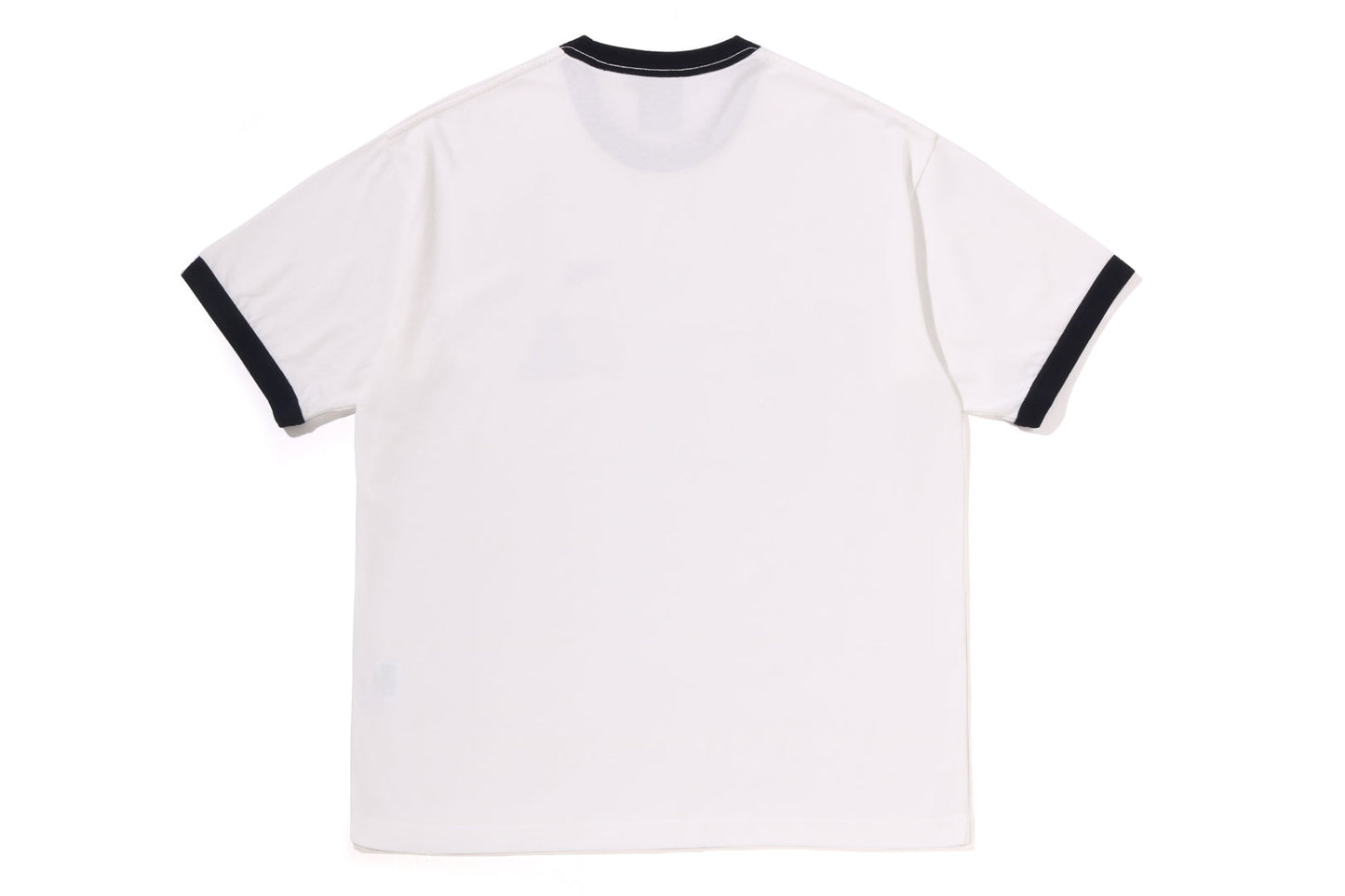 BAPE MBA RINGER TEE