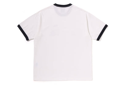 BAPE MBA RINGER TEE