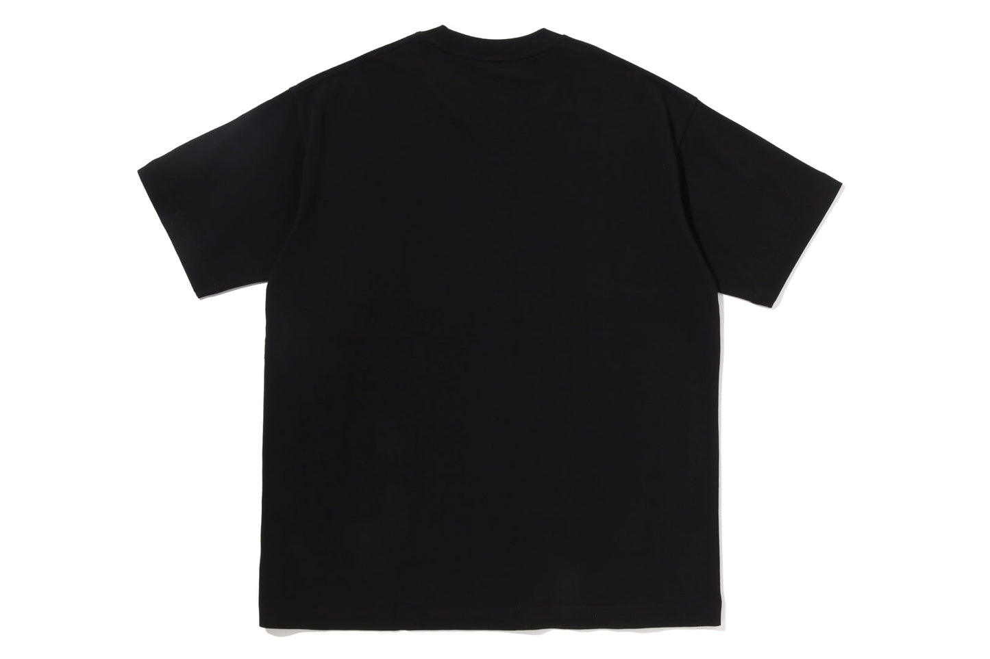 BAPE PSYCHEDELIC PRINT TEE