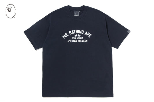 BAPE MBA POUR HOMME TEE