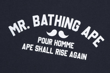 BAPE MBA POUR HOMME TEE