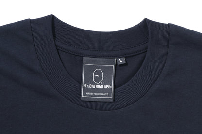 BAPE MBA POUR HOMME TEE