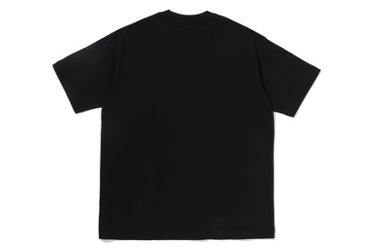 BAPE WESTERN PRINT TEE