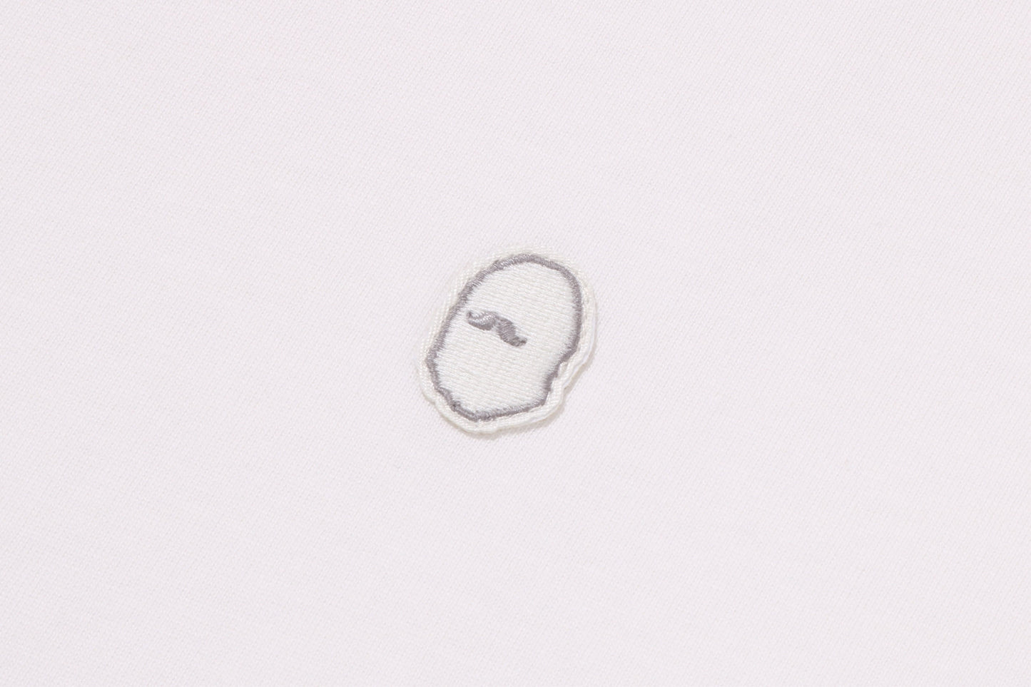 BAPE 經典小標誌T恤