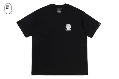 BAPE VINYL PRINT TEE