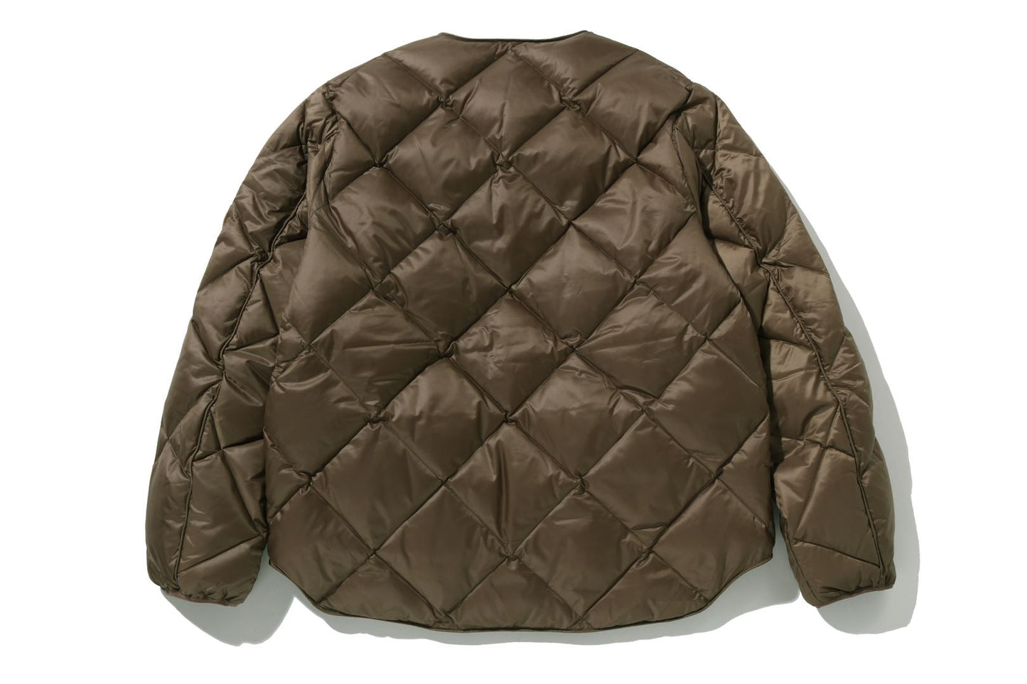 BAPE 輕量羽絨外套