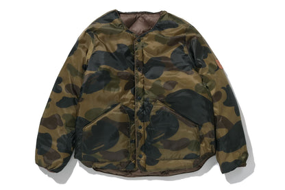 BAPE 輕量羽絨外套