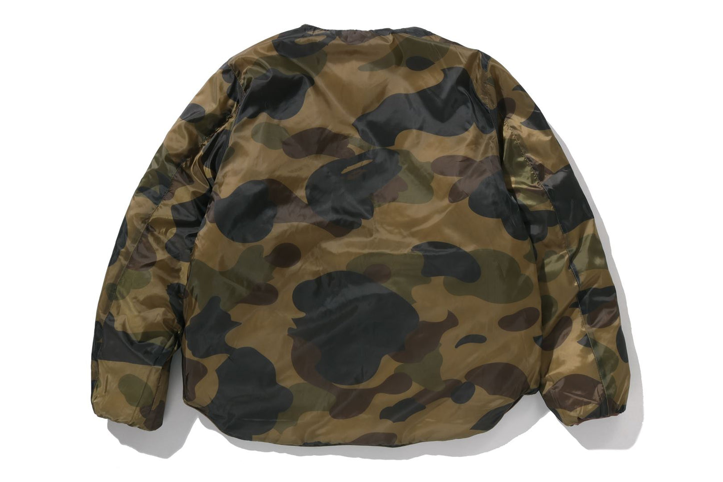 BAPE 輕量羽絨外套