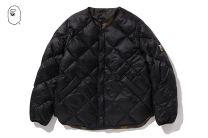 BAPE 輕量羽絨外套