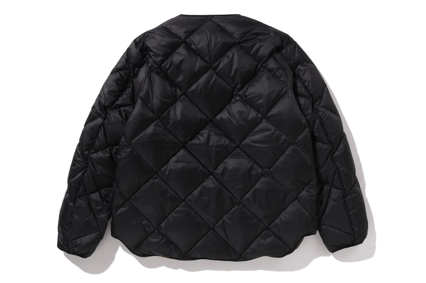BAPE 輕量羽絨外套