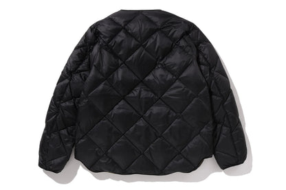 BAPE 輕量羽絨外套