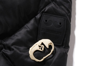 BAPE 輕量羽絨外套