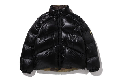 BAPE MR BATHING APE X RMFC DOWN JACKET #3