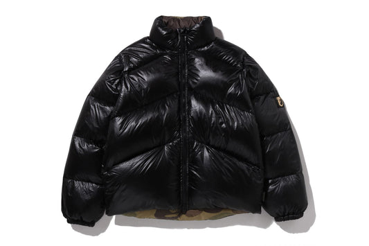 BAPE MR BATHING APE X RMFC DOWN JACKET #3