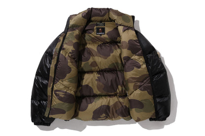 BAPE MR BATHING APE X RMFC DOWN JACKET #3