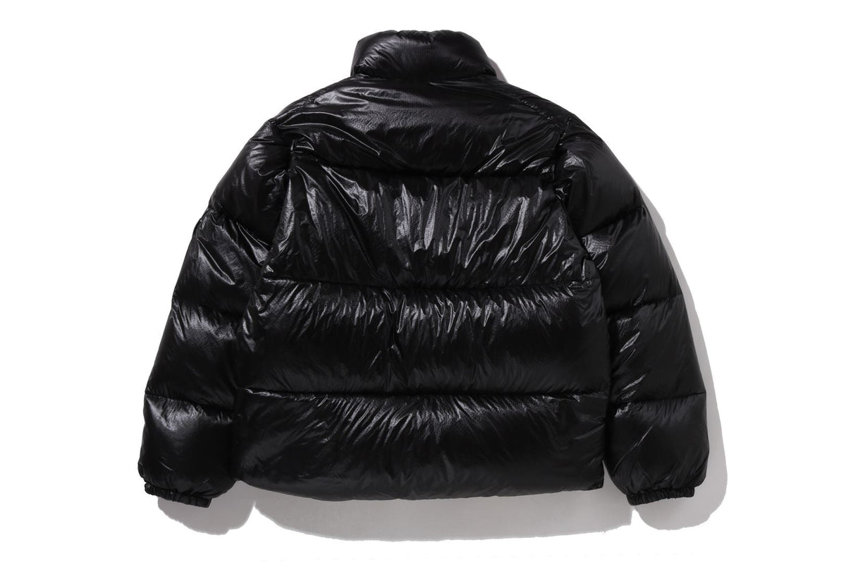 BAPE MR BATHING APE X RMFC DOWN JACKET #3