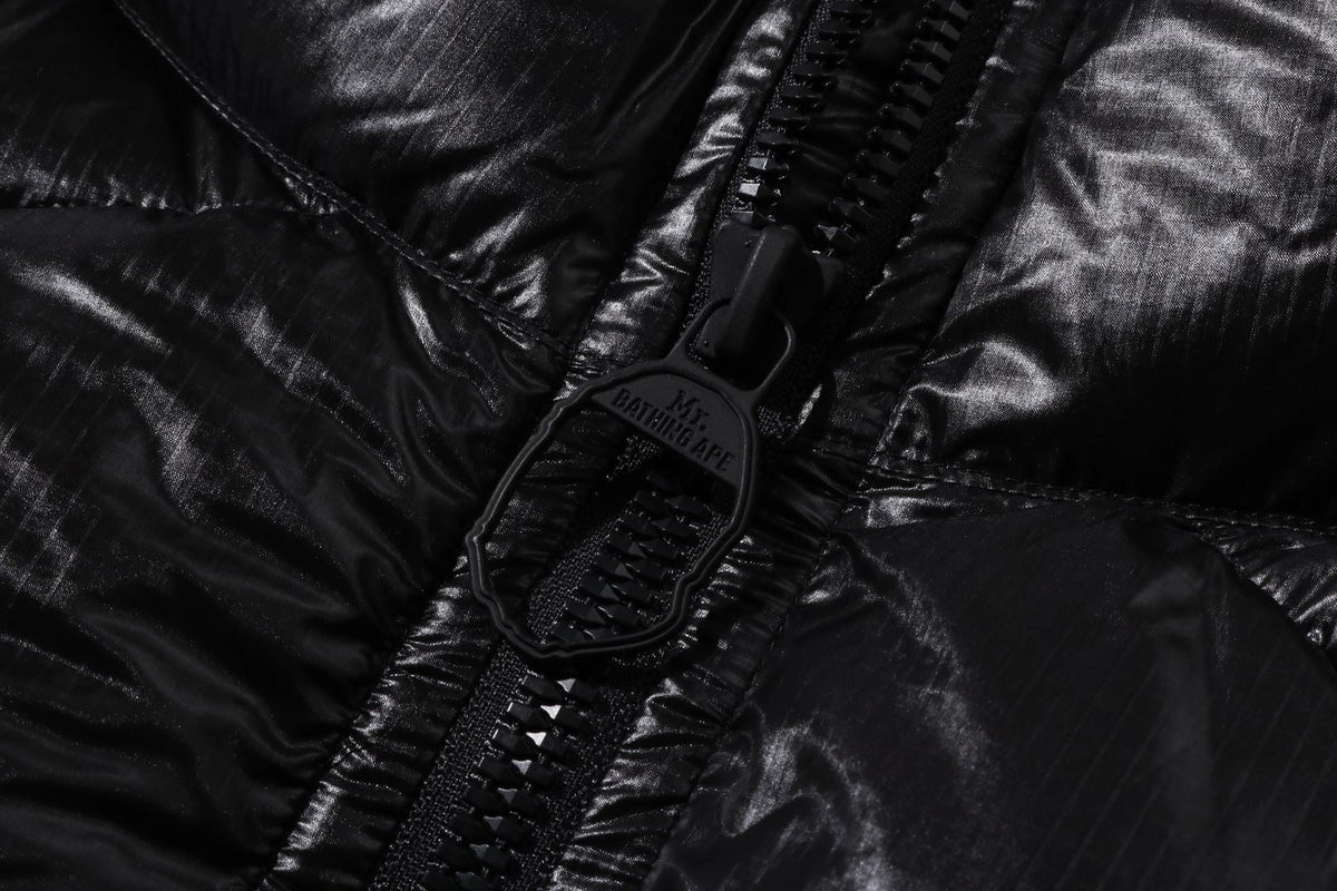 BAPE MR BATHING APE X RMFC DOWN JACKET #3