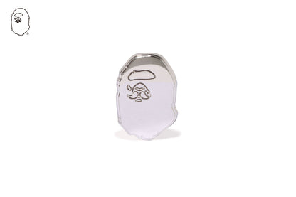 BAPE MR.BATHING APE HEAD 鉆針