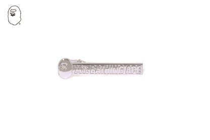 BAPE MR.BATHING APE 領帶夾