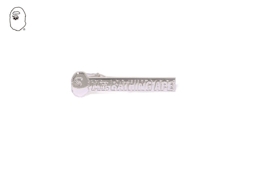 BAPE MR.BATHING APE 領帶夾