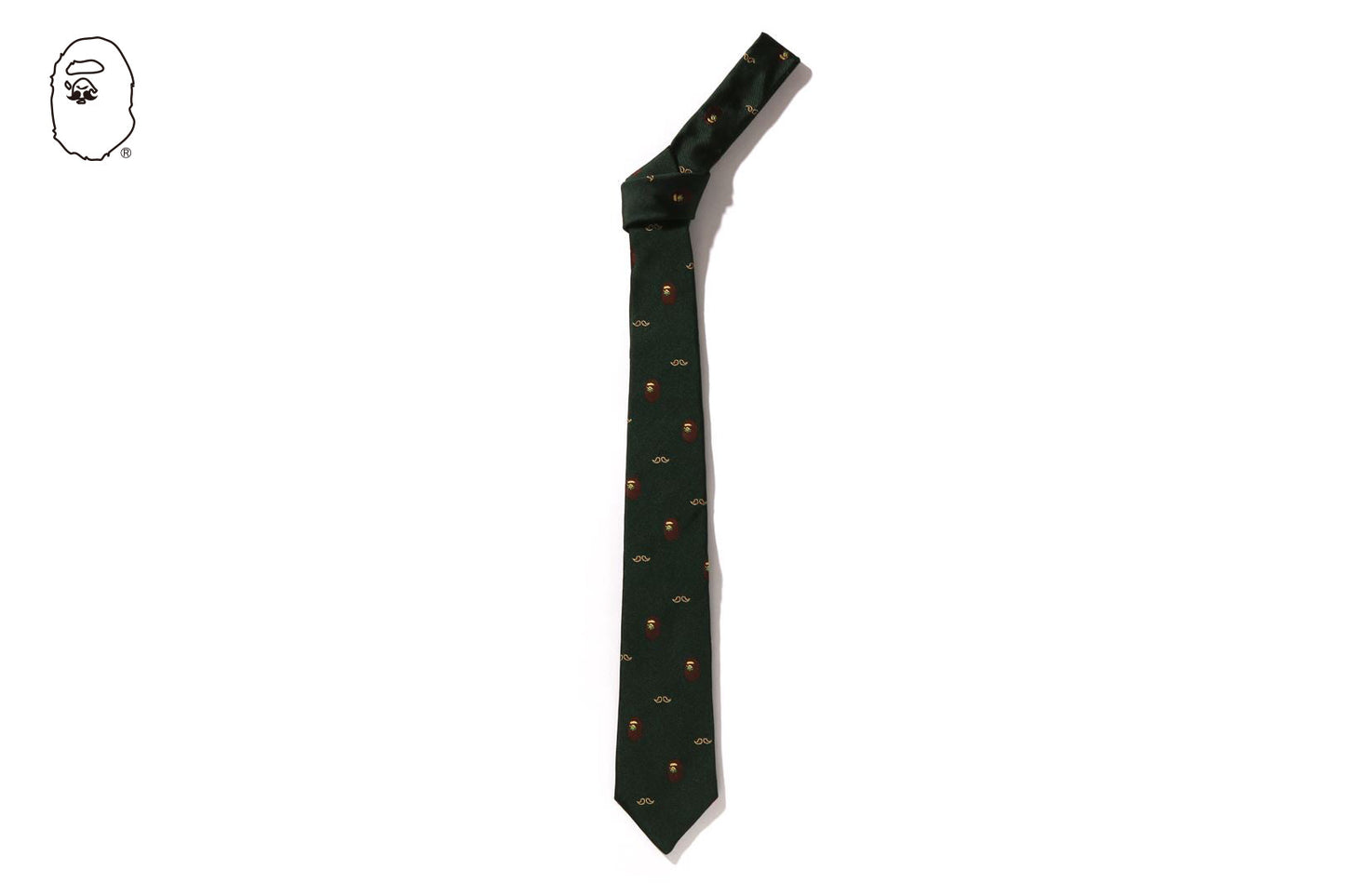 BAPE TIE