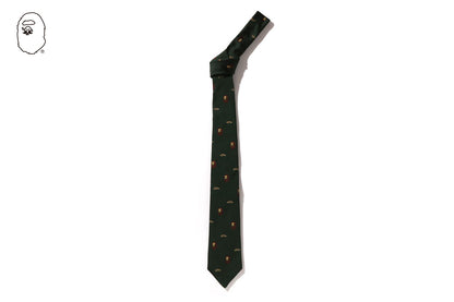 BAPE TIE
