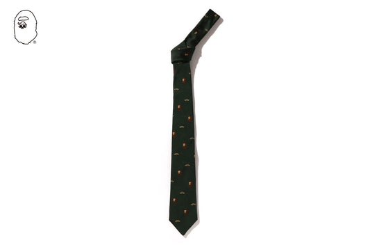 BAPE TIE