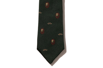 BAPE TIE