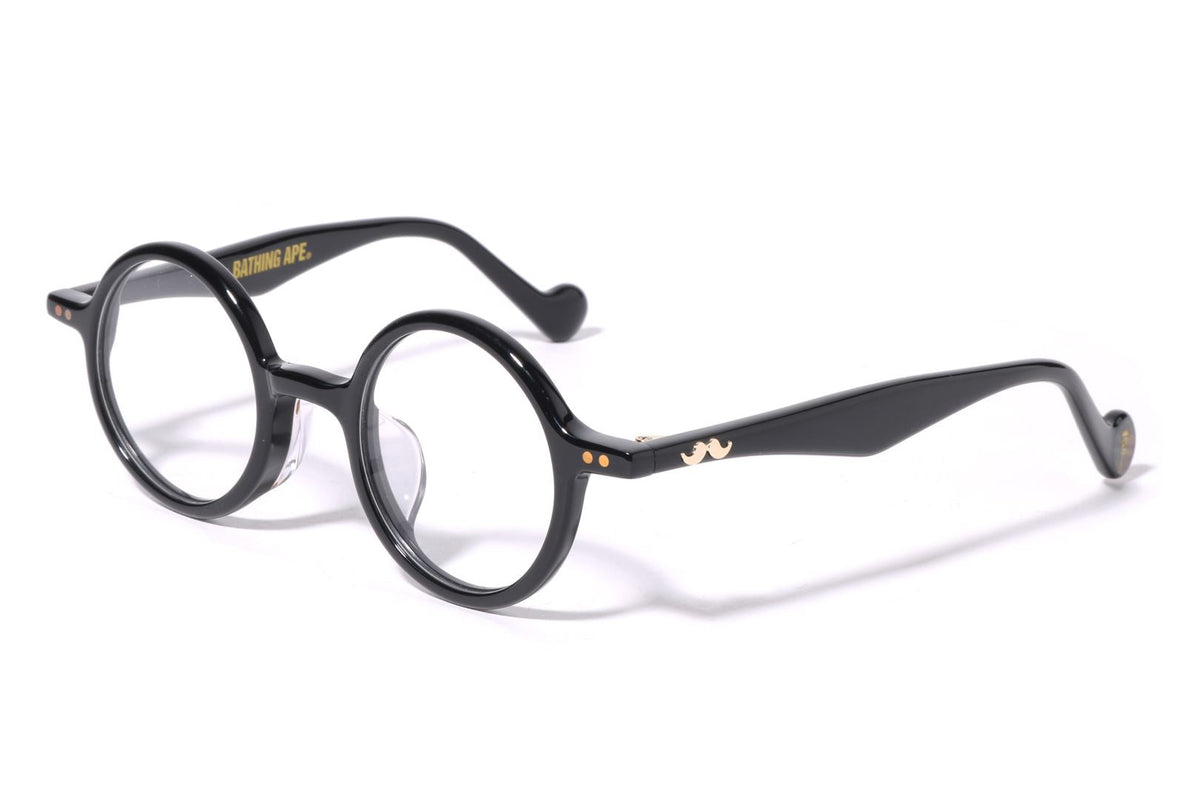 BAPE MR.BATHING APE OPTICAL FLAME #1