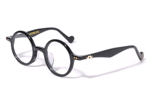 BAPE MR.BATHING APE OPTICAL FLAME #1