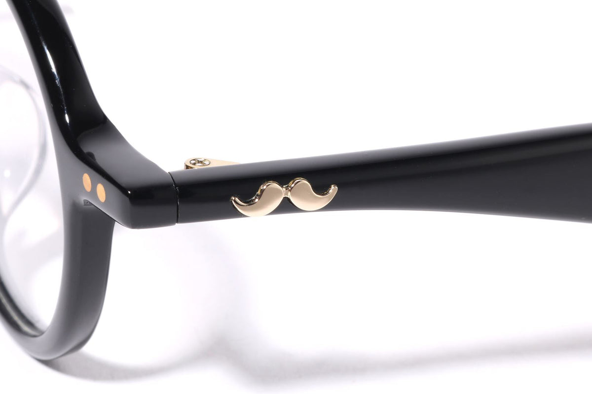 BAPE MR.BATHING APE OPTICAL FLAME #1