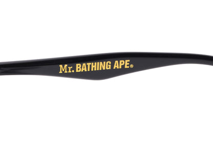 BAPE MR.BATHING APE OPTICAL FLAME #1