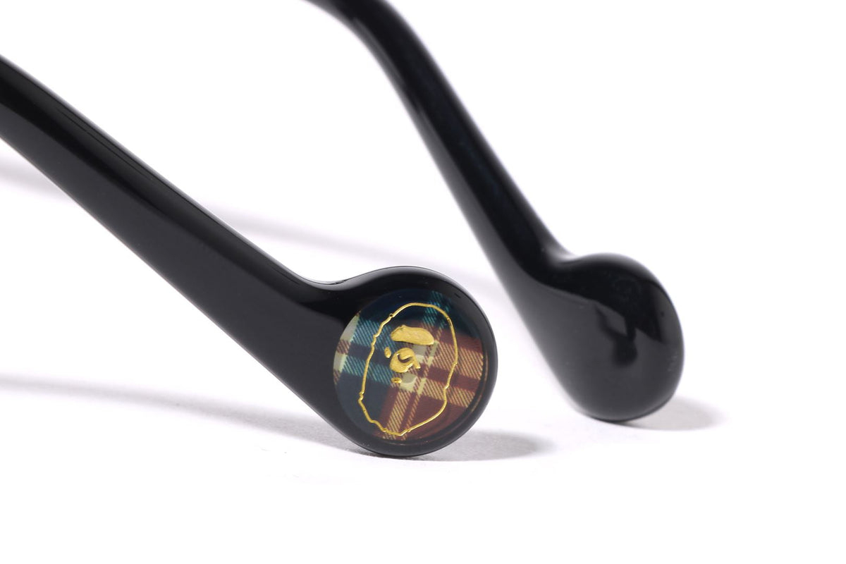 BAPE MR.BATHING APE OPTICAL FLAME #1
