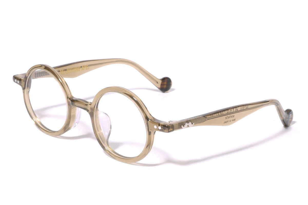 BAPE MR.BATHING APE OPTICAL FLAME #1