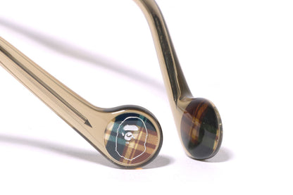 BAPE MR.BATHING APE OPTICAL FLAME #1