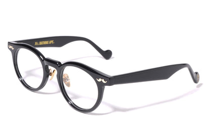 BAPE MR.BATHING APE OPTICAL FLAME #2