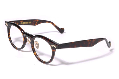 BAPE MR.BATHING APE OPTICAL FLAME #2
