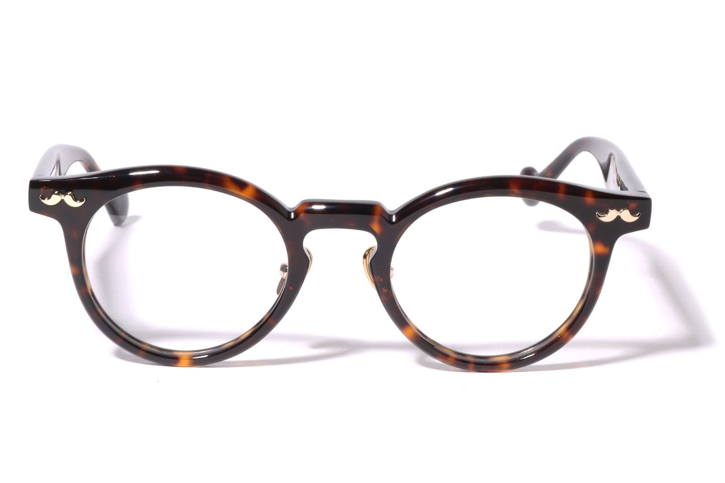 BAPE MR.BATHING APE OPTICAL FLAME #2