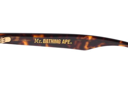 BAPE MR.BATHING APE OPTICAL FLAME #2