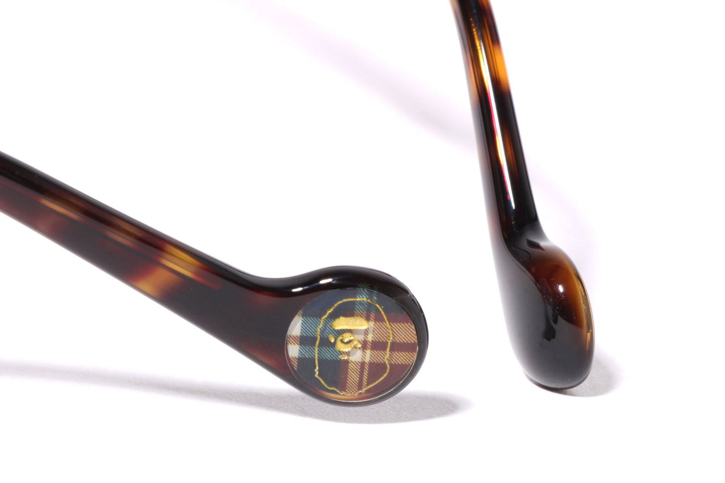 BAPE MR.BATHING APE OPTICAL FLAME #2