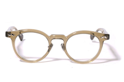 BAPE MR.BATHING APE OPTICAL FLAME #2
